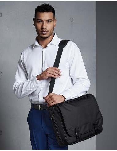 Q-QD65-Portfolio Briefcase